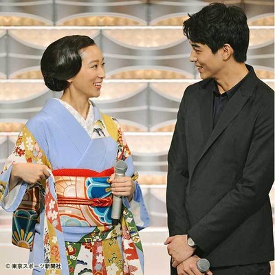 杏と離婚危機・東出 “あの人はヤバい！”口説かなかった超人気女優（東スポWeb）