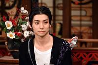 村上虹郎、両親の意外な素顔や華麗な交友関係を明かす…「人生最高レストラン」（cinemacafe.net）