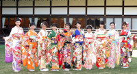 妊娠６か月の武井咲が晴れ着撮影会不参加、剛力彩芽「さみしい」（スポーツ報知）