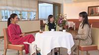 安達祐実＆貫地谷しほり＆山口紗弥加が“演じる”ことを語る…「ボクらの時代」（cinemacafe.net）