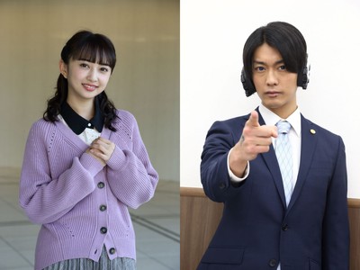 ゴーバスターズ小宮有紗＆キュウレンジャー南圭介「仮面ライダーゼロワン」出演決定！（シネマトゥデイ）