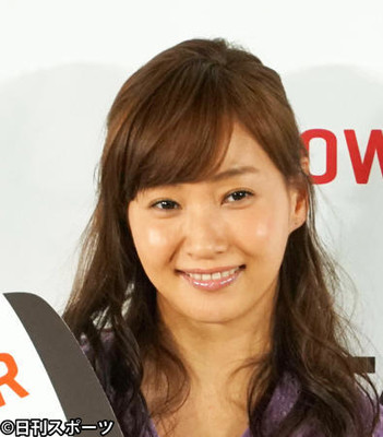 第３子女児出産の藤本美貴「育児も甘くない…笑」（日刊スポーツ）