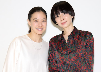 蒼井優、結婚後に「大きな変化が起きている」タナダユキ監督と語り合う“夫婦のカタチ”（Movie Walker）