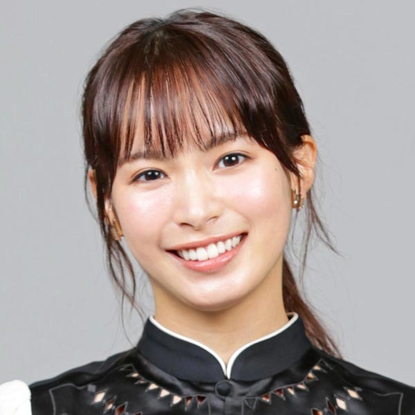 “ポスト綾瀬はるか”関水渚は公言目標「朝ドラヒロイン」の座を射止められるのか？(日刊ゲンダイDIGITAL)