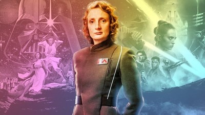 「スター・ウォーズ」を通じて私が体験した悲しみとその克服（IGN JAPAN）