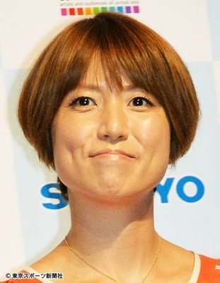 ｈｉｔｏｍｉ　４４歳バースデーに第４子妊娠報告「高齢出産ということで…」（東スポWeb）