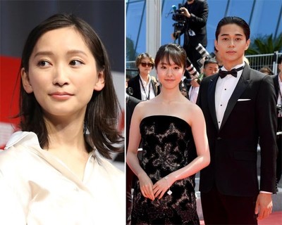 東出昌大は「帰宅拒否症」だった“理想の夫婦”の哀しい現実（日刊ゲンダイDIGITAL）