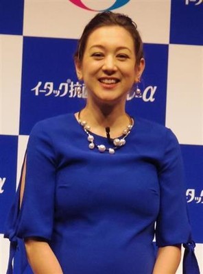 母はたくましい！？　ＳＨＥＬＬＹ“離婚ネタバブル”が止まらない（夕刊フジ）