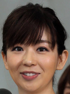 松尾由美子アナ　妊娠を生報告「夏頃出産予定です」（スポニチアネックス）
