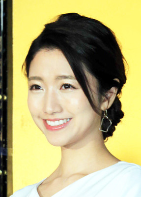 三田友梨佳アナ、東出昌大の不倫報道に「あまりにもひどい」「どんな決断でも杏さんのことを支持」（スポーツ報知）