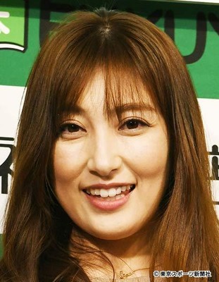 ３児の母・熊田曜子　３７歳とは思えぬ美ボディー披露「最後かもしれないという思いで」（東スポWeb）