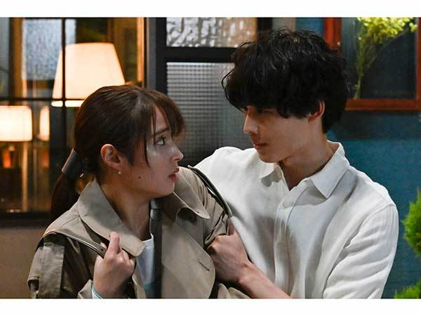 【恋マジ】第1話がいよいよスタート 広瀬アリス、松村北斗ら6人の人生最大“本気の恋”(ENCOUNT)