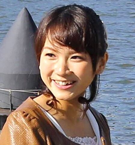 海平和アナウンサーが結婚を報告!“なごみん”の愛称でKBS京都の人気者 仕事は「これまで以上に…」(スポーツ報知)