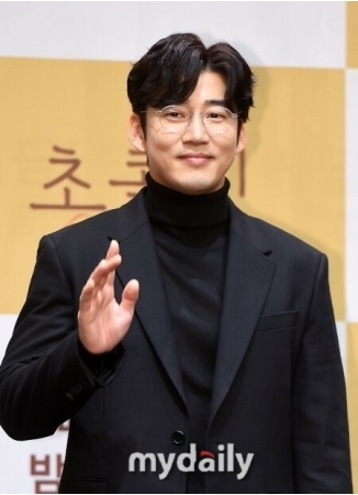 【公式】俳優ユン・ゲサン、6月9日に挙式…婚姻届提出から1年(WoW!Korea)