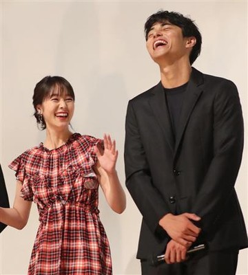 東出昌大、取返しのつかない“不倫”騒動　杏の対応…離婚は決定的か（夕刊フジ）