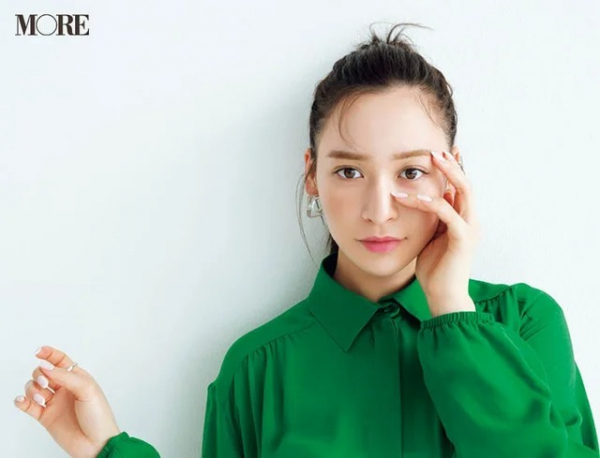 【野崎萌香】肌荒れから救ってくれたコスメとは? 敏感肌&ニキビ肌におすすめの化粧水!(DailyMORE)