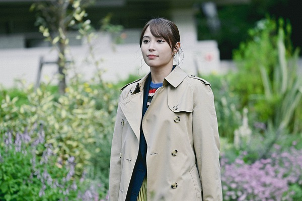 「恋なんて、本気でやってどうするの？」“純”広瀬アリスに共感の声　“柊磨”松村北斗の「行動やしぐさにキュンキュンが止まらない」(エンタメOVO)