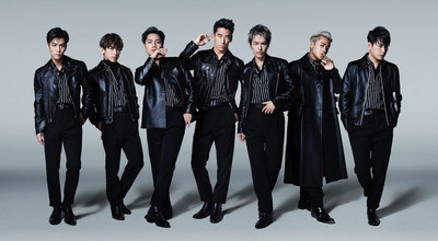 三代目JSB「Rat-tat-tat」MVでメンバー7人が職業コスプレ（音楽ナタリー）