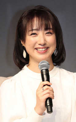 中居正広　ノロケ全開の“新婚”川田裕美アナにツッコミ「離婚の理由だからね」（スポニチアネックス）