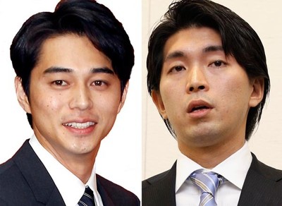 ゲス不倫バッシング渦中の東出昌大と“先輩”宮崎謙介氏…2人の違いを読み解く（日刊ゲンダイDIGITAL）