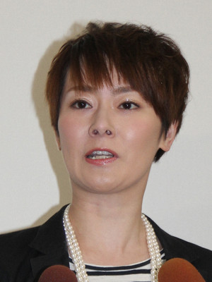 遠野なぎこ「桐谷健太さんがすごく不憫」　東出＆唐田は「地獄を味わった方がいい」（スポニチアネックス）