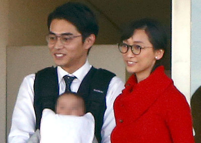 東出昌大「3年目の浮気」で引退危機 別居→元サヤはなし？（日刊ゲンダイDIGITAL）