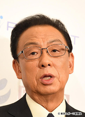 梅沢富美男　不倫騒動の東出を断罪「おいしいことを言ったんだろう」（東スポWeb）