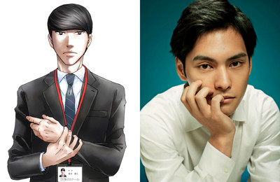柳楽優弥、6年ぶり地上波連ドラ主演　7月期「二月の勝者」で超合理的な中学塾講師に（シネマトゥデイ）