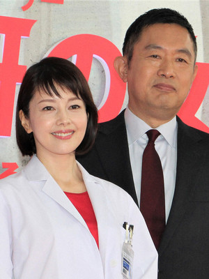 沢口靖子主演「科捜研の女」第28話10・1％　安定の15回連続2桁視聴率！（スポニチアネックス）