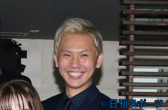 岡田亮輔「ｈａｐｐｙな育児」第２子となる女児誕生（日刊スポーツ）