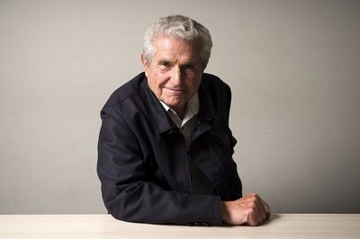 「男と女」から53年、映画と愛に生きたクロード・ルルーシュの人生観（映画.com）
