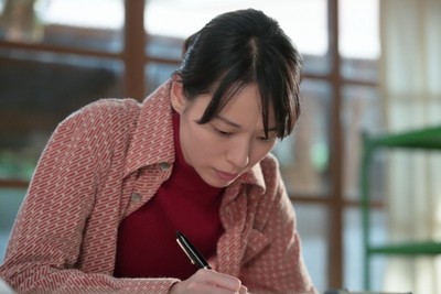 来週の『スカーレット』 別居が続く、戸田恵梨香＆松下洸平　その結果は…（クランクイン！）