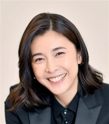 竹内結子が第２子出産、仕事復帰時期は体調の様子見ながら（サンケイスポーツ）
