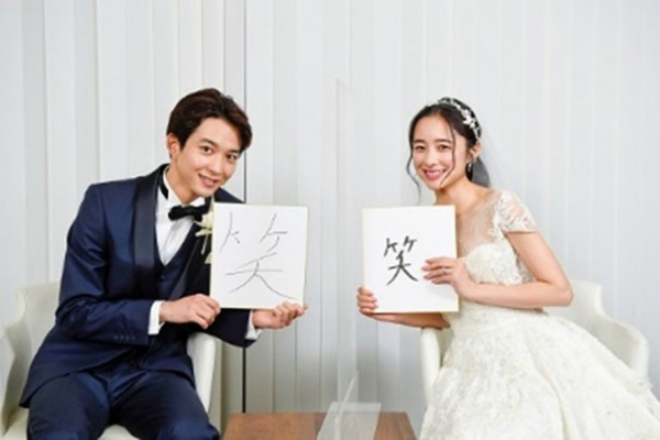 堀田真由『ゼクシィ』初の3年連続CMガール就任「板についてきたかな」　鈴木仁も新郎役続投(オリコン)