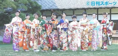 剛力彩芽、武井咲“卒業”に「寂しい」私もいつまで（日刊スポーツ）