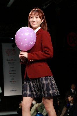 元NGT48・高沢朋花さん、「日本制服アワード」に出場し新潟のプロダクションに所属（デビュー）