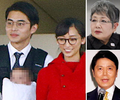 東出昌大の不倫騒動「許せない」オンパレードへの違和感（日刊ゲンダイDIGITAL）