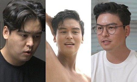 俳優イ・ジャンウ、せっかくのダイエットが…まるまるの“人間ジュゴン ジャンウ”に逆戻り(WoW!Korea)