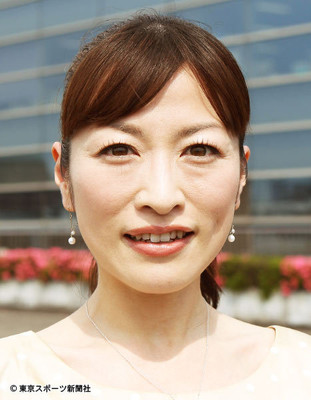秋田奈津子アナが妊娠発表「出産は春を予定しております」（東スポWeb）