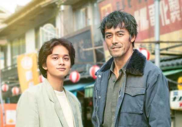 『とんび』では阿部寛&北村匠海が熱演。俳優の魅力を引き出す、重松清作品の滋味深さ(MOVIE WALKER PRESS)