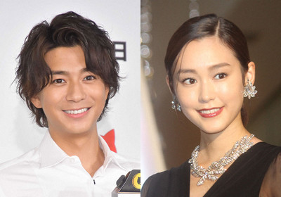 三浦翔平　謎解きで父になる喜び報告　妻・桐谷美玲が第一子妊娠（スポニチアネックス）
