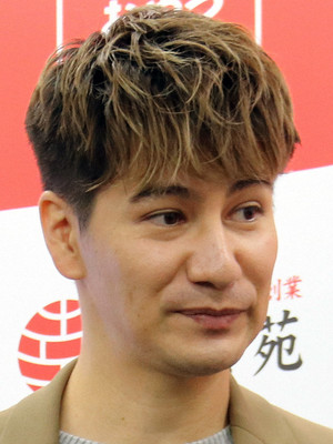 JOY、妻・わたなべ麻衣への“異常愛”告白「着ていたパジャマを…」　周囲は悲鳴（スポニチアネックス）