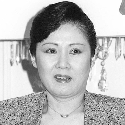 【追悼】梓みちよさん 東尾修氏との不倫直撃に怒鳴りながらもサッパリした女性（日刊ゲンダイDIGITAL）