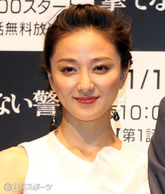 中越典子「子供の為にも」大豆食品の資格を取得（日刊スポーツ）