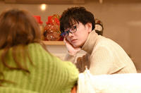 佐藤健“天堂”のツンデレ＆不意打ちキスに視聴者大興奮！「恋はつづくよどこまでも」4話（cinemacafe.net）