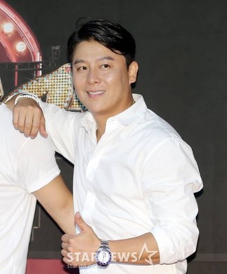 COOLイ・ジェフンが2009年に結婚、二児のパパになっていた！（朝鮮日報日本語版）