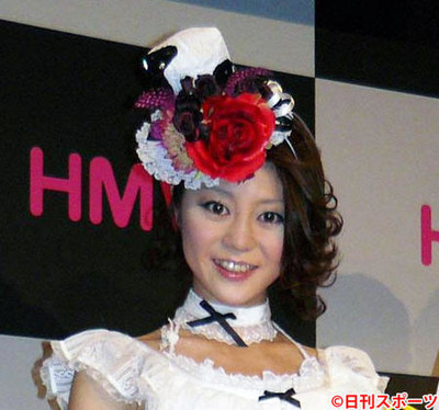 “ルーガちゃん”小出由華が第２子妊娠「賑やかに」（日刊スポーツ）