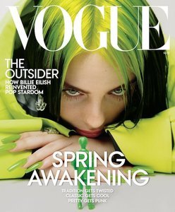 ビリー・アイリッシュ、ネットの反応やメンタルヘルスについて胸内を明かす。「ファンが多くなると『みんなどうしちゃったの？』って思う」（rockinon.com）