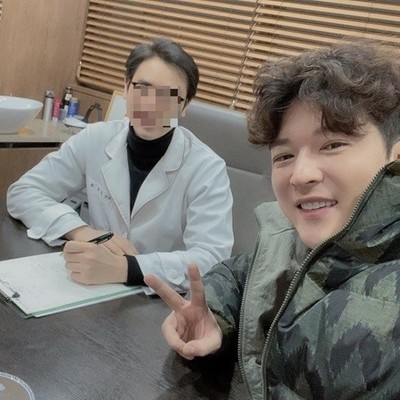 【トピック】「SUPER JUNIOR」シンドン、30kg減量の次は“お肌美男”にも挑戦（WoW!Korea）