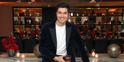 NEXTアジアンイケメン、ヘンリー・ゴールディングにまつわるABC（ELLE ONLINE）